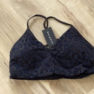 Balance Athletica sports bra- brand new with tags!